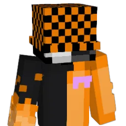 infinityplays2's Minecraft skin