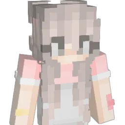 infiresmanh Minecraft avatar bust