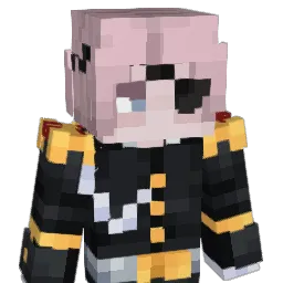 info_angel Minecraft avatar bust