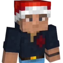 infunavle's Minecraft skin