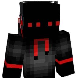 infusion101's Minecraft skin