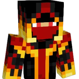 infyniti0106 Minecraft avatar bust