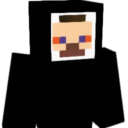 ingan2's Minecraft skin