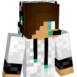 ingenious3 Minecraft avatar bust