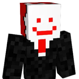 ingenting234 Minecraft avatar bust