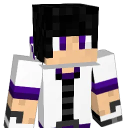 inger_row's Minecraft skin
