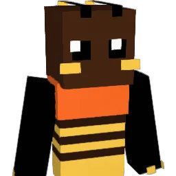 inging's Minecraft skin