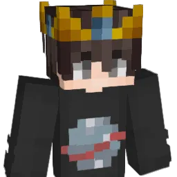 ingovu Minecraft avatar bust