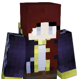 ingrid_the_Third Minecraft avatar bust