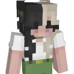 ingridaaa's Minecraft skin