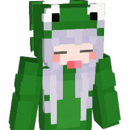 ingvain's Minecraft skin