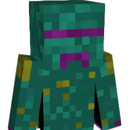 inherent_ly Minecraft avatar bust