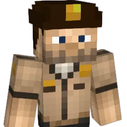 inheritedcoder1's Minecraft skin
