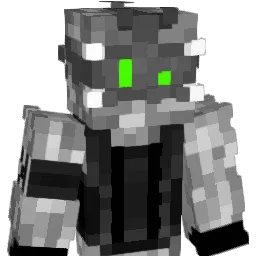 inigma52's Minecraft skin