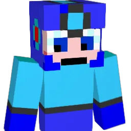 init's Minecraft skin