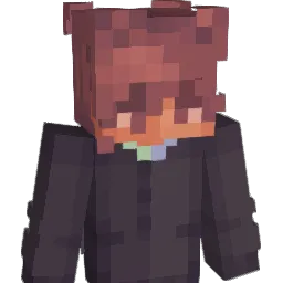 init_1's Minecraft skin