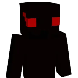 iniuni's Minecraft skin