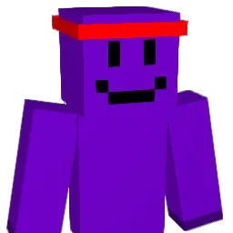 injectin's Minecraft skin