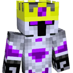 injupiter44 Minecraft avatar bust