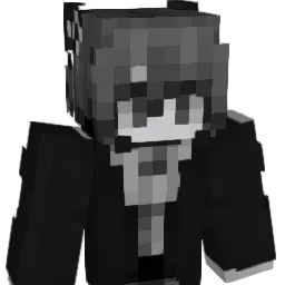 ink213's Minecraft skin