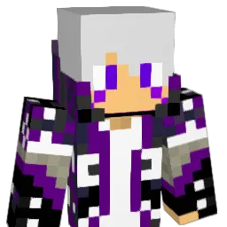 ink_katori Minecraft avatar bust