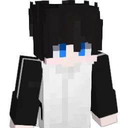 inkbody's Minecraft skin