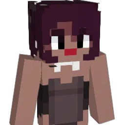 inklinng's Minecraft skin