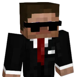 inksack's Minecraft skin