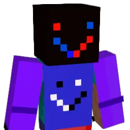 inksans_0616 Minecraft avatar bust