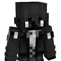 inksouls_ Minecraft avatar bust