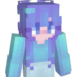 inkymess_'s Minecraft skin