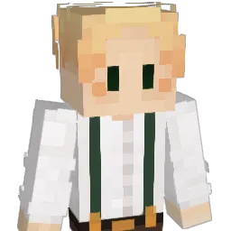 innervoid's Minecraft skin