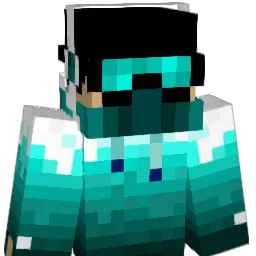 innes4k Minecraft avatar bust