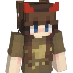 innithate's Minecraft skin