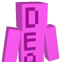 innoccentt Minecraft avatar bust