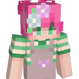 innocent_liez Minecraft avatar bust