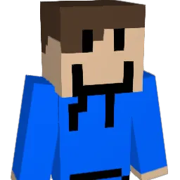 innominatustwo Minecraft avatar bust