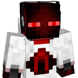 innotap Minecraft avatar bust