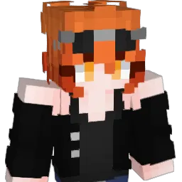 inomii_MC Minecraft avatar bust