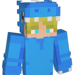 inomize's Minecraft skin