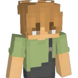 inononiton Minecraft avatar bust