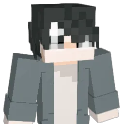 inooooon's Minecraft skin