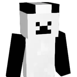 inosan_1126 Minecraft avatar bust