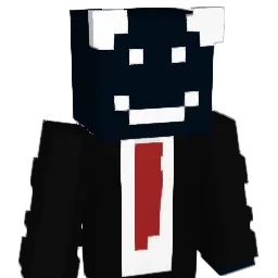 inotii's Minecraft skin