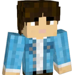 inputmonitor's Minecraft skin
