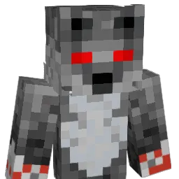 inputnote Minecraft avatar bust