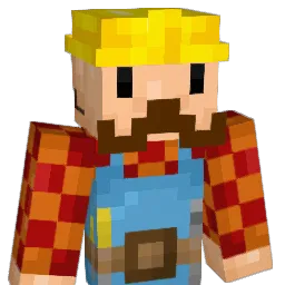 ins3rt_c0in Minecraft avatar bust