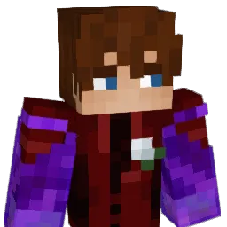 insane_on Minecraft avatar bust