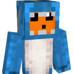 insaneman22 Minecraft avatar bust