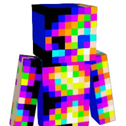 insaneswap's Minecraft skin